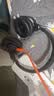 JBL TUNE520BT 头戴式无线耳机 包耳式/压耳式 纯正低频音效 蓝牙5.3 免提通话 音乐游戏网课长续航 TUNE520BT 黑色 压耳式 实拍图