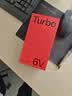 一加Turbo 6V 8GB+256GB  蓝色  oppo 9000mAh 冰川电池 满级防水 学生智能游戏电竞手机  国家补贴 实拍图