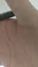 CHARLES&KEITH经典菱格链条小方单肩斜挎包包女包生日礼物送女友CK2-70160131 Black黑色 小包 实拍图
