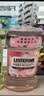 李施德林 (Listerine) 漱口水 樱花蜜桃口味果味口气温和清新口气女 500mL 实拍图