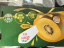 佳沛（zespri）新西兰金奇异果22粒巨大原箱146-175g猕猴桃水果礼盒 实拍图