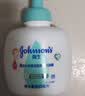 强生婴儿牛奶洗发沐浴二合一400ml 【企业专享】宝宝洗发水沐浴露泡沫 实拍图
