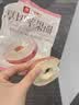 良品铺子金选厚切苹果干100g苹果冻干苹果圈配料只有苹果块送女友健康零食 实拍图