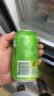 屈臣氏（Watsons）苏打水香草味330ml*24罐整箱气泡水饮料0脂低糖低卡聚会调酒 实拍图