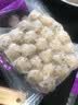 四海鱼蛋四海香菇贡丸(猪肉丸)一斤装500g火锅食材关东煮丸子烧烤露营 实拍图