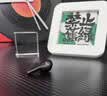击音【4麦降噪+0延迟感】6.0蓝牙耳机无线入耳式电竞游戏吃鸡听声辨位音乐通话续航适用苹果华为小米男 实拍图