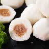安井火锅全家福400g*4撒尿肉丸鱼豆腐鱼丸蟹柳麻辣烫关东煮火锅食材 实拍图