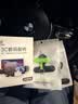 ESCASE适用华为FreeClip2典藏版保护套耳夹耳机套无线蓝牙收纳盒防摔防尘壳透明硅胶软壳裸机美感+挂绳 实拍图