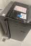美的（Midea）波轮洗衣机全自动家用 10公斤 1.268高洗净比 除菌螨MB10V56T 以旧换新 补贴 京东自营 出租房宿舍 实拍图