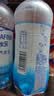 百事可乐纯水乐 AQUAFINA 无糖0脂0卡苏打气泡水 汽水饮料410ml *12瓶 实拍图