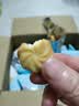 比比赞（BIBIZAN）黄油曲奇礼盒1350g饼干糕点休闲零食品整箱企业送礼团购伴手礼 实拍图