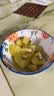 佳沛（zespri）新西兰金奇异果12粒特大果124-146g猕猴桃水果礼盒 实拍图