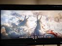 TCL27英寸2K 260Hz QD-MiniLED1196分区 1200nits HDR1000 DC调光低蓝光护眼电竞游戏电脑显示器27P3A 实拍图