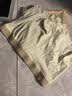 有棵树（YOUKESHU）10A抑菌男士内裤男新疆棉提花减少摩擦感男式男生大码平角棉裤衩 实拍图