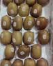 佳沛（zespri）新西兰金奇异果22粒巨大原箱146-175g猕猴桃水果礼盒 实拍图