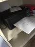 爱普生（EPSON）【6代新品】L3353墨仓式彩色家用AI学习打印机 L3251/L3255升级版(打印复印扫描 微信/无线 黑色） 实拍图