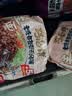 统一巧面馆 老成都担担面 袋装 112g*5袋 五连包 干拌面方便面泡面 实拍图
