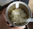 喜多多菠萝椰果双拼什锦罐头245g*6罐即食水果罐头0脂0色素真空锁鲜节日 实拍图