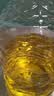 多力经典葵花籽油6.18L 一级压榨家用食用油 实拍图