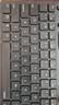 戴尔（DELL）KB216键盘有线商务办公键盘笔记本电脑台式机外接配件全尺寸静音键盘USB即插即用防泼溅（黑色） 实拍图