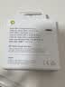 Apple/苹果 60W type-c充电线-1米 usb-c手机数据线 原装旗舰店苹果iPhone 18 Pro Max iPad快充线 实拍图