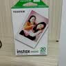 INSTAX富士instax立拍立得 mini相纸 彩虹单包10张+磁吸二合一相框 实拍图