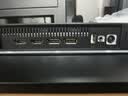 光魂/SDC 26.5英寸27X1UE-QD OLED显示器240Hz电脑4K电竞DP2.1屏无双战神27 27X1UE-QD AR膜版 实拍图