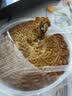 黄家月 简装1斤大月饼多口味可选广式五仁叉烧月饼蛋黄冰皮豆沙广西合浦 五仁叉烧1斤简装 实拍图