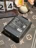 ANKER Prime安克【极致小巧】65W三合一充电宝自带插头超级快充线笔记本便携移动电源3C认证可上飞机 实拍图