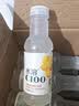 农夫山泉水溶C100西柚味复合果汁饮料445ml*15瓶整箱 满足每日维生素C 实拍图
