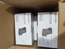 海康威视（HIKVISION）监控摄像头 400万高清全彩夜视poe枪机 网线供电室外400W监控器 支持对讲  DS-IPC-K24H-LT 4mm 实拍图