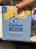 嘉宝（GERBER）【新包装】1段大米米粉227g/盒 美国原装进口 实拍图