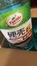 龟牌（Turtle Wax）百万好评硬壳玻璃水0度汽车强力去污去油膜除虫胶雨刮水2L*4瓶 实拍图