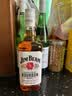 金宾（Jim Beam）白占边调和型 波本美国肯塔基州 威士忌洋酒 750ml 实拍图