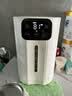 美的（Midea）电热水瓶电热水壶不锈钢内胆全自动断电家用5L净饮水机智能恒温保温一体泡奶机11F 实拍图