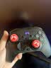 北通鲲鹏20游戏手柄AI智控无线蓝牙可调摇杆xbox类电脑PC手机steam体感宏switch2影之刃零伊莫 精英版 实拍图