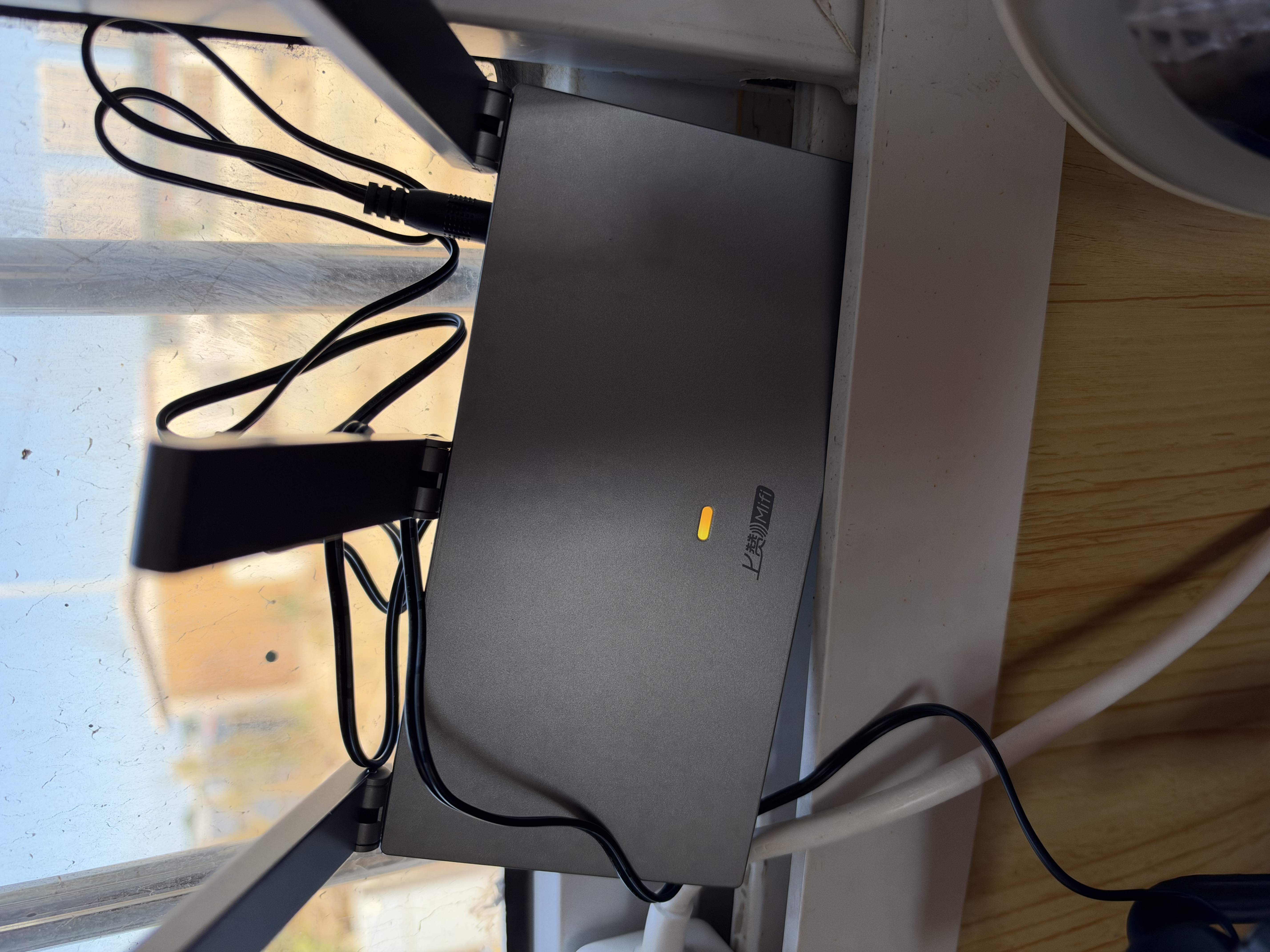 上赞随身wifi5g移动wifi无线网流量卡随身便携式wifi2025款车载无限上网卡路由器笔记本电脑通用 机带16台设备【快稳】 实拍图