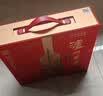 泸州老窖 特曲 老字号第十代 高度白酒 52度500ml*2瓶*3盒 传承整箱 浓香 实拍图