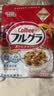 卡乐比早餐水果燕麦片 原味600克 日本进口食品 实拍图