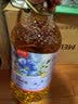 京觅【保真亚麻籽油】冷榨亚麻籽油5L 低温压榨 一级食用油 高亚麻酸 实拍图