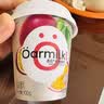 OarmiLk新品吾岛百香果希腊酸奶儿童早餐低温酸奶100gX3杯 风味发酵乳 实拍图