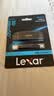 雷克沙（Lexar）USB3.2读卡器 TF/SD二合一 USB/Type C双口 大疆无人机运动相机内存卡读卡器 支持苹果17手机电脑 实拍图