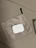 Apple/苹果 AirPods Pro (第三代) 搭配MagSafe充电盒 (USB-C)蓝牙耳机 适用iPhone/iPad/Mac MFHP4CH/A 实拍图