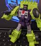 变形金刚（Transformers）儿童男孩玩具手办礼物工作室系列加强级《最后的骑士》路障G1928 实拍图
