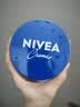 妮维雅（NIVEA）孙颖莎同款保湿小蓝罐润肤霜身体乳150ml精华护肤生日礼物女生 实拍图