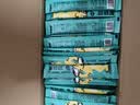 多特思猫零食猫条100支金枪鱼味成猫幼猫咪零食湿粮 实拍图