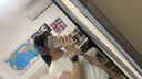 索尼（SONY）WH-1000XM5 头戴式无线降噪 蓝牙耳机 AI智能降噪 玫瑰灰 开学必备 适用苹果 实拍图