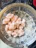 安井鱼子虾滑 100g 1袋 虾仁含量高 海鲜水产火锅麻辣烫关东煮食材 实拍图