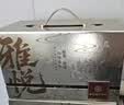 稻香村月饼礼盒广式蛋黄莲蓉苏式五仁枣泥高档送长辈领导礼物1200g 实拍图