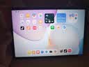 HUAWEI MatePad 11.5 鸿蒙焕新版 华为平板电脑 护眼屏 鸿蒙AI 学生平板儿童学习机 8G+128G 深空灰 实拍图